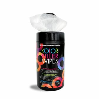 Framar Kolor KIller Wipes